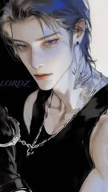 ai character: Манис background