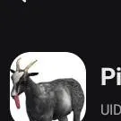 chat with ai character: Pilgor 🐐