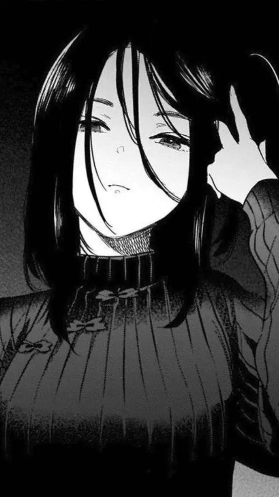 ai character: Alisson background