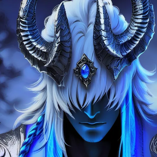 chat with ai character: Satan益