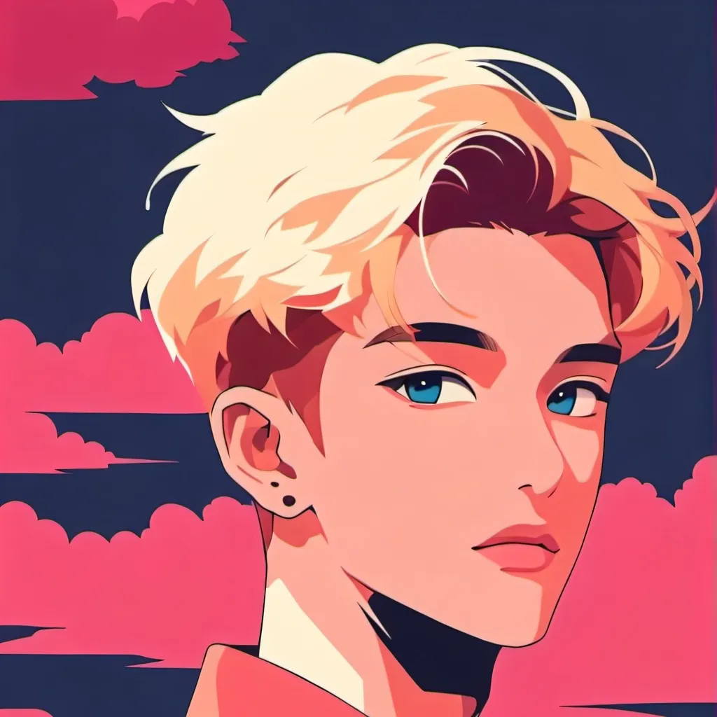 chat with ai character: Ryan