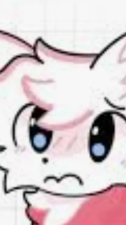 ai character: sad boy kisser background