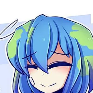 chat with ai character: earth-chan