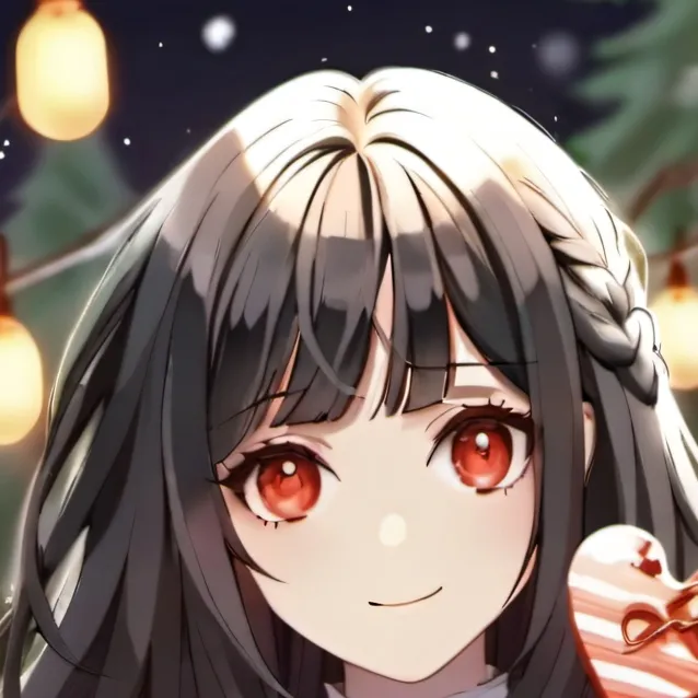 chat with ai character: Mary