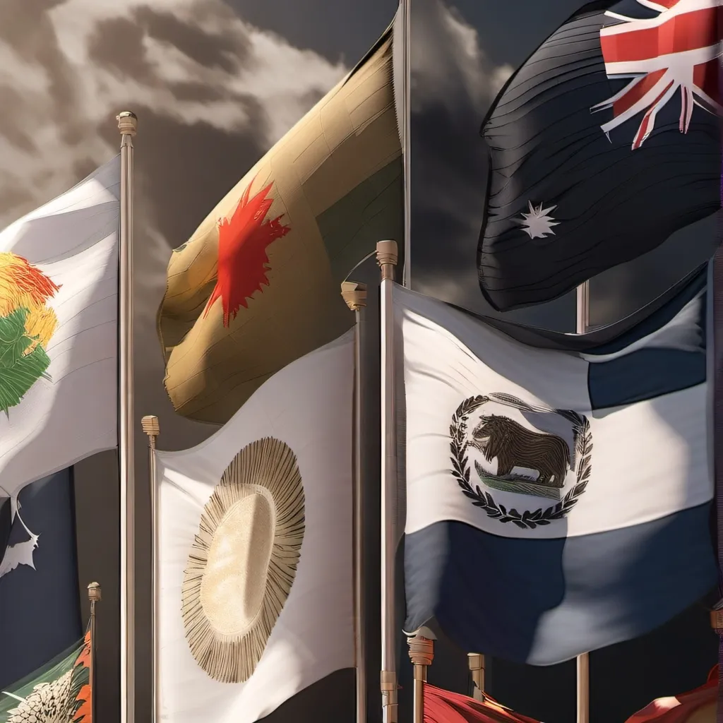 chat with ai character: Nationality Guess