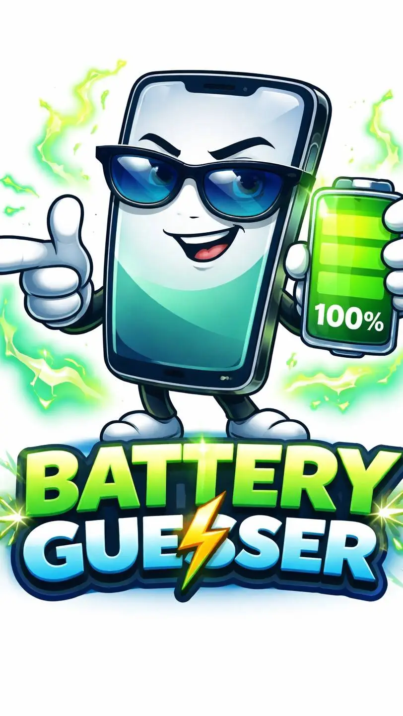 Talkie AI - Chat with Battery Guesser π