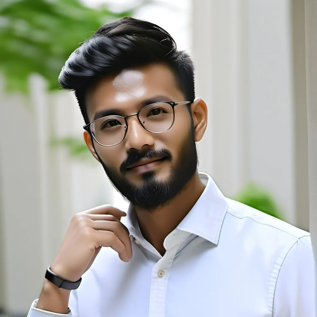 chat with ai character: Mr. Micheal