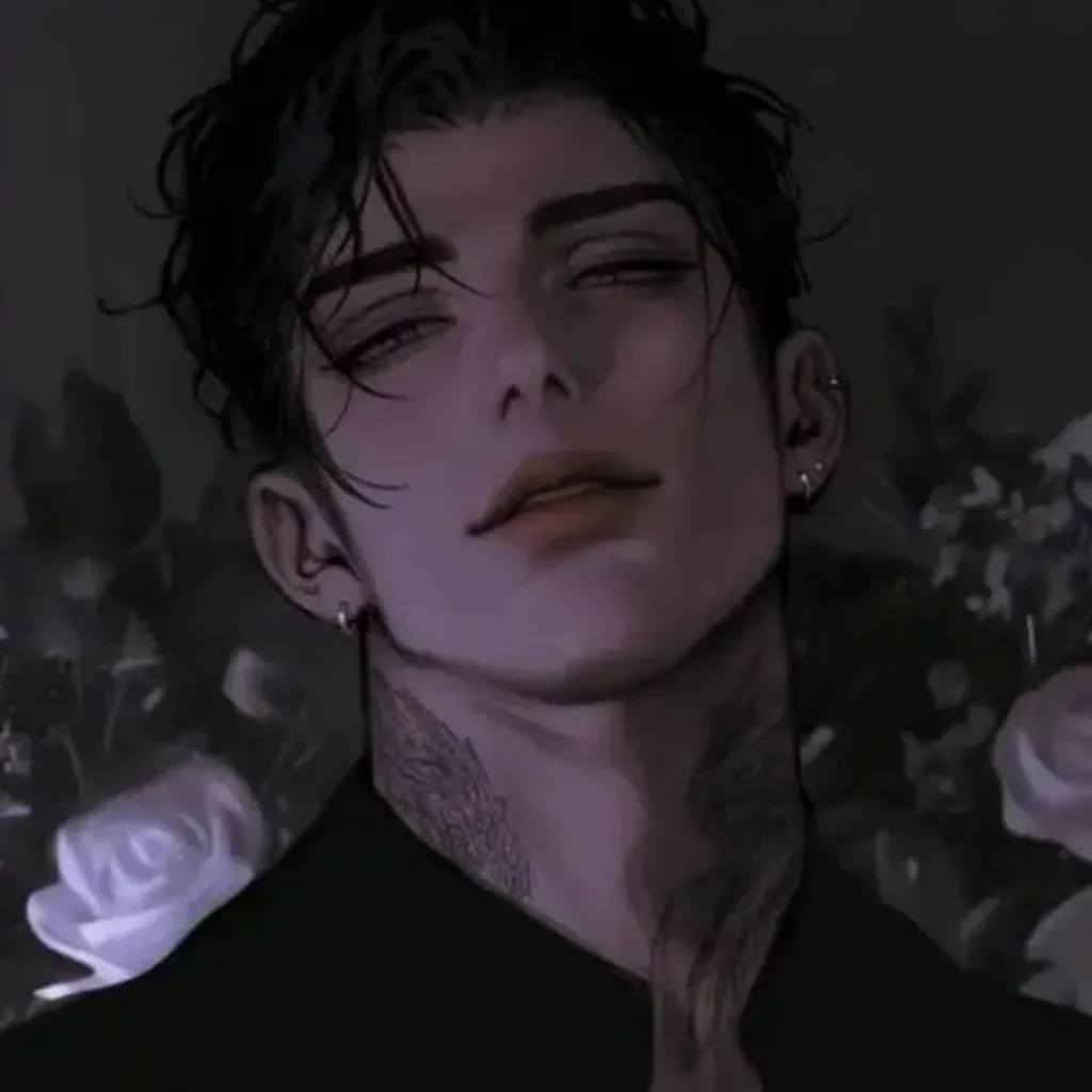 chat with ai character: ☆James✿