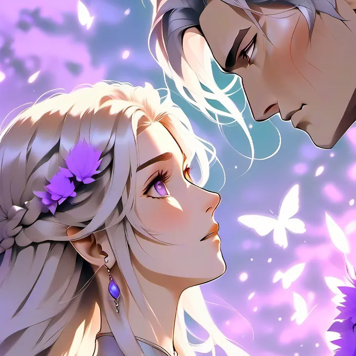 chat with ai character: Emilia