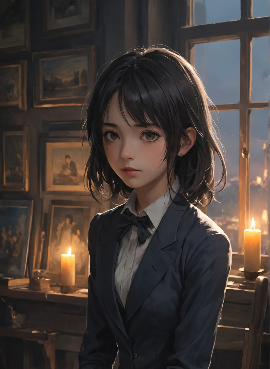 chat with ai character: Jasmine ￼