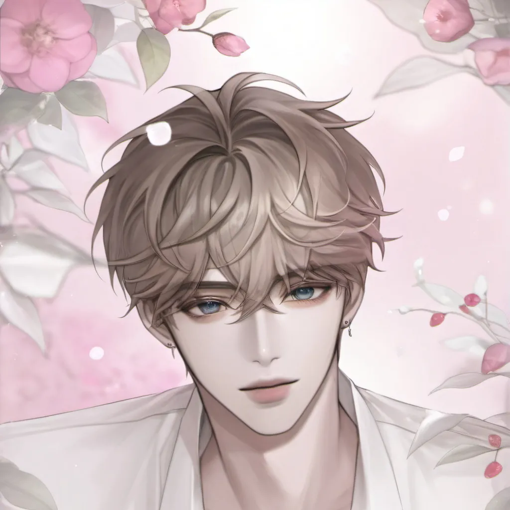 chat with ai character: Bruce