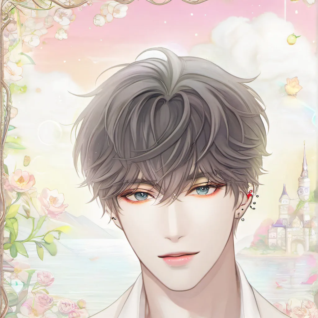 chat with ai character: Bruce