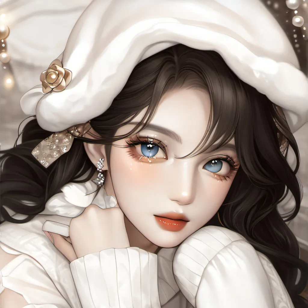 chat with ai character: Raven