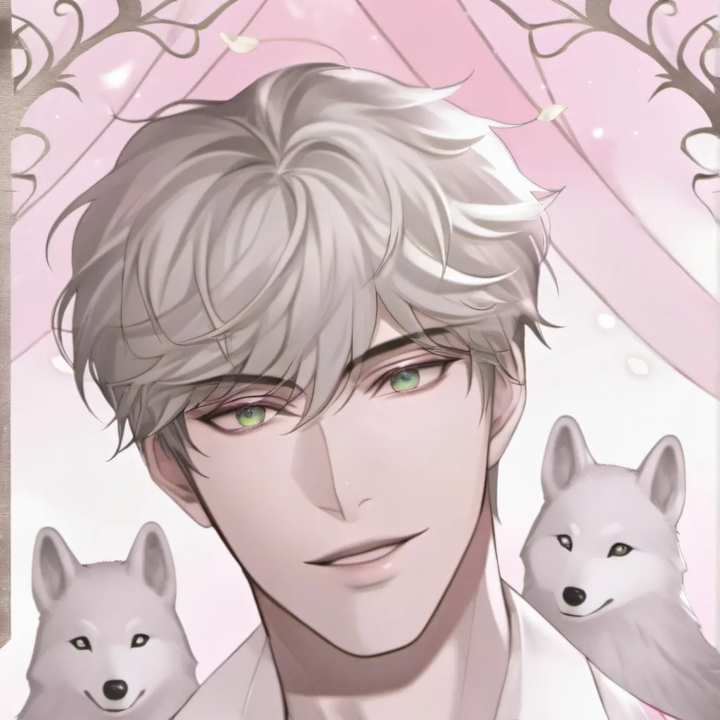 chat with ai character: Alexander