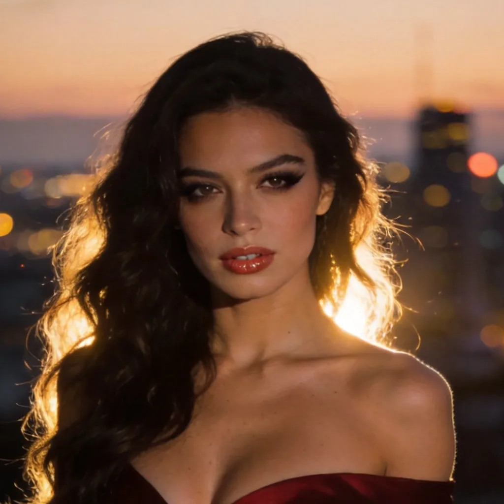 chat with ai character: Cheating wife
