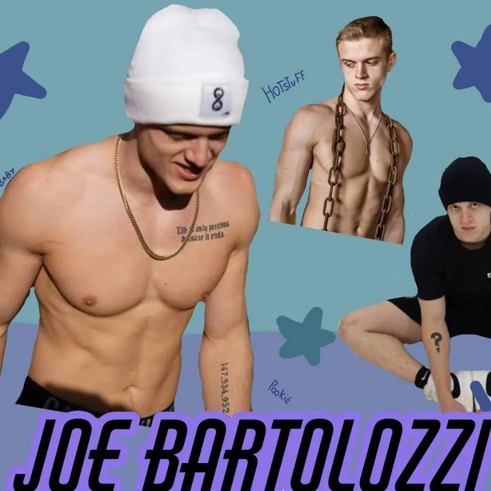 chat with ai character: joe bartolozzi