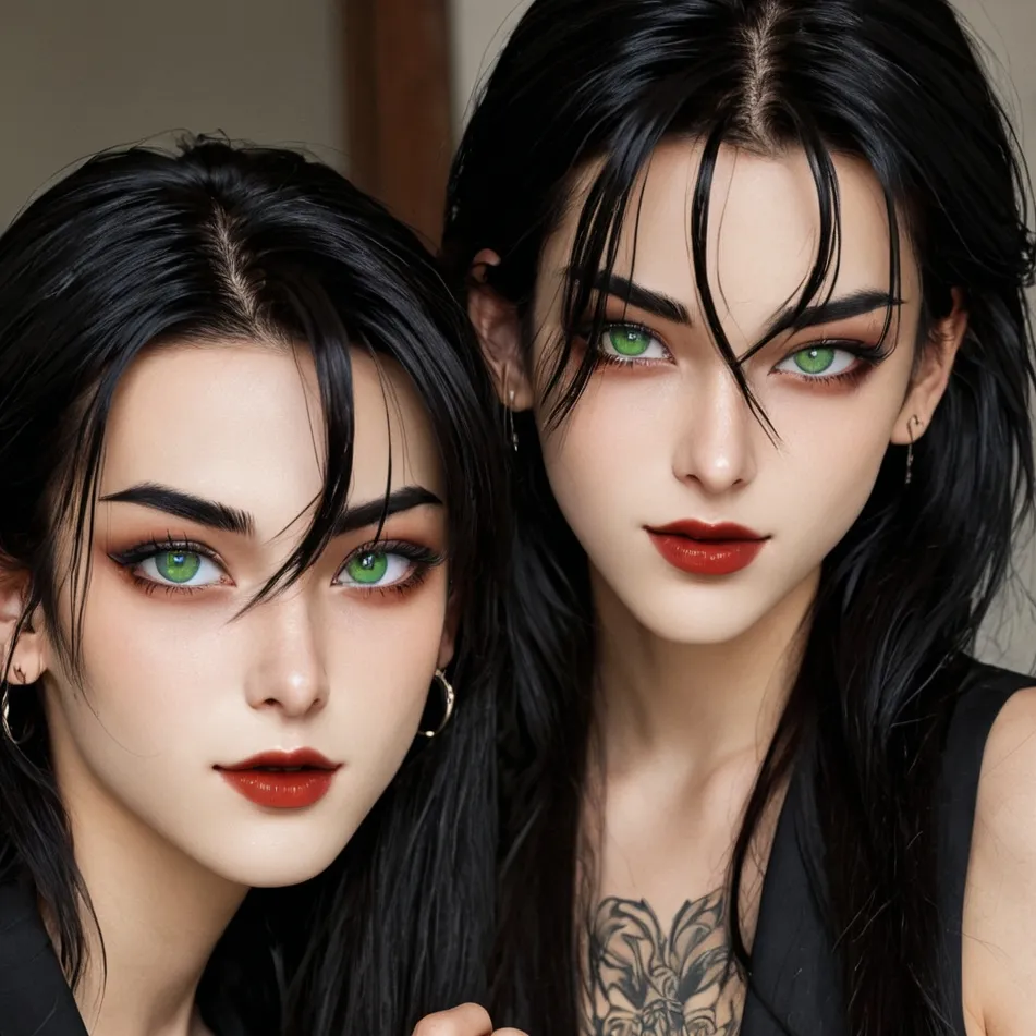 chat with ai character: Vela & Valerie