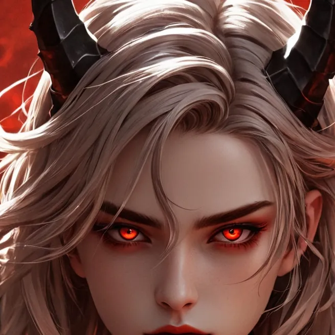 chat with ai character: Red