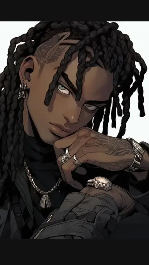 ai character: Marcus Banks background