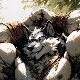 chat with ai character: Fenrir Greyback 