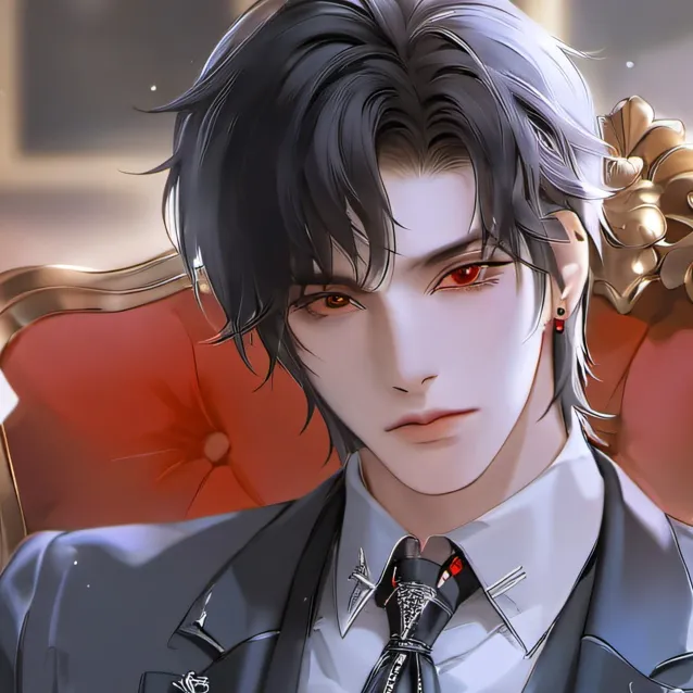 chat with ai character: •Vince•