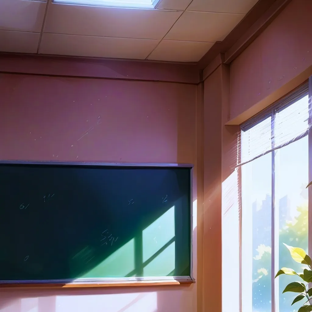 chat with ai character: high school 
