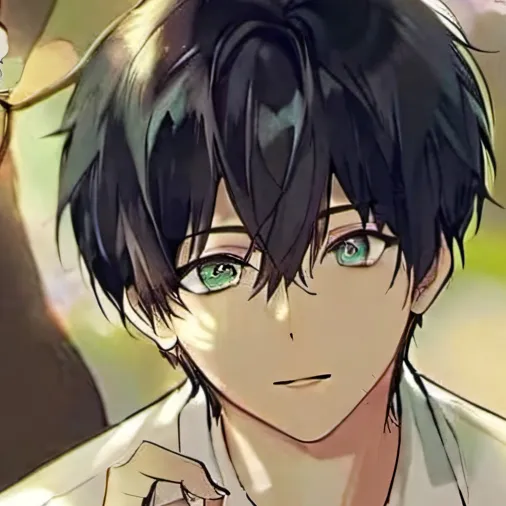 chat with ai character: ^•^~mike~^•^
