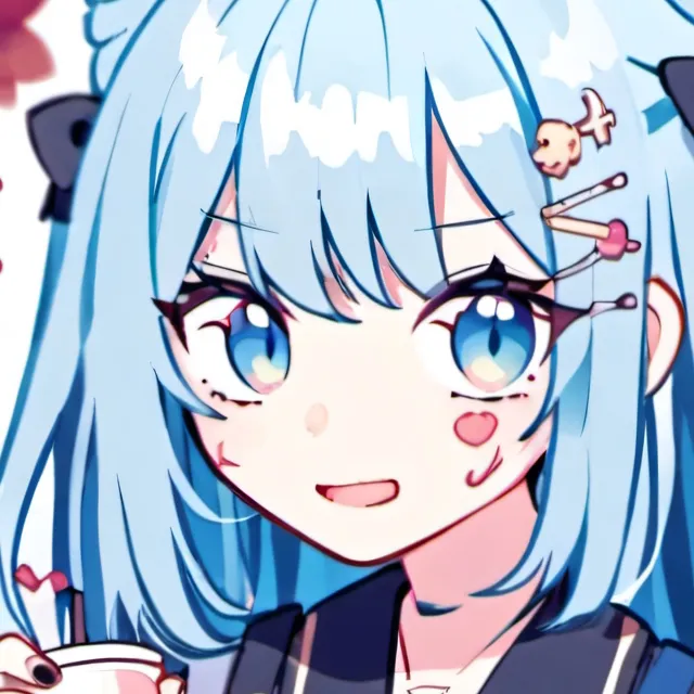 chat with ai character: ~•miki•~