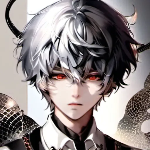chat with ai character: christian