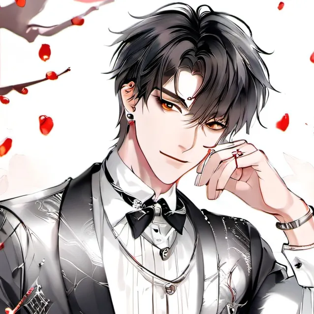 chat with ai character: Taro Anders🤞