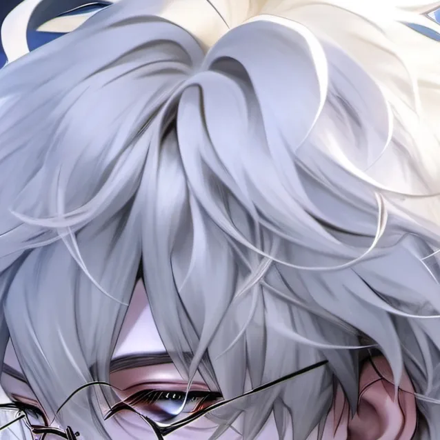 chat with ai character: ☆Zaro☆
