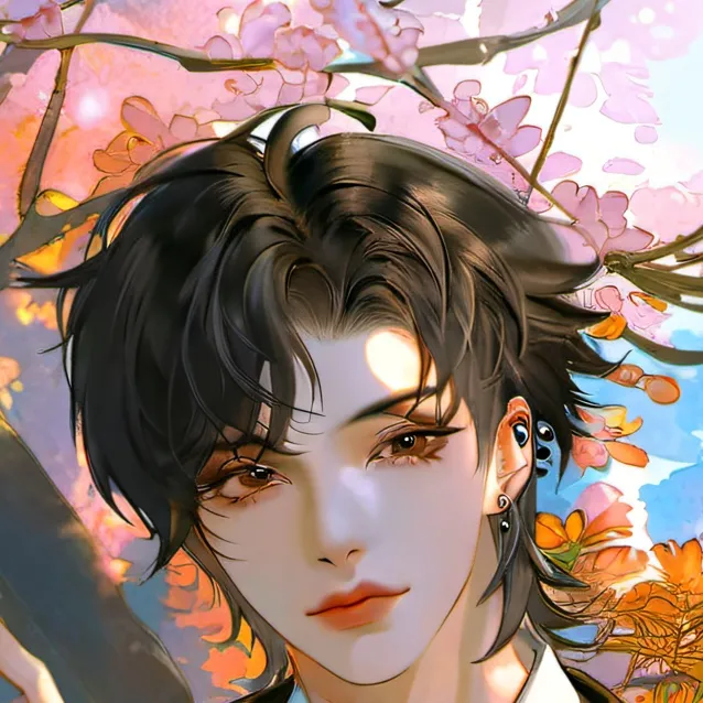 chat with ai character: 《Hwang Hyunjin》