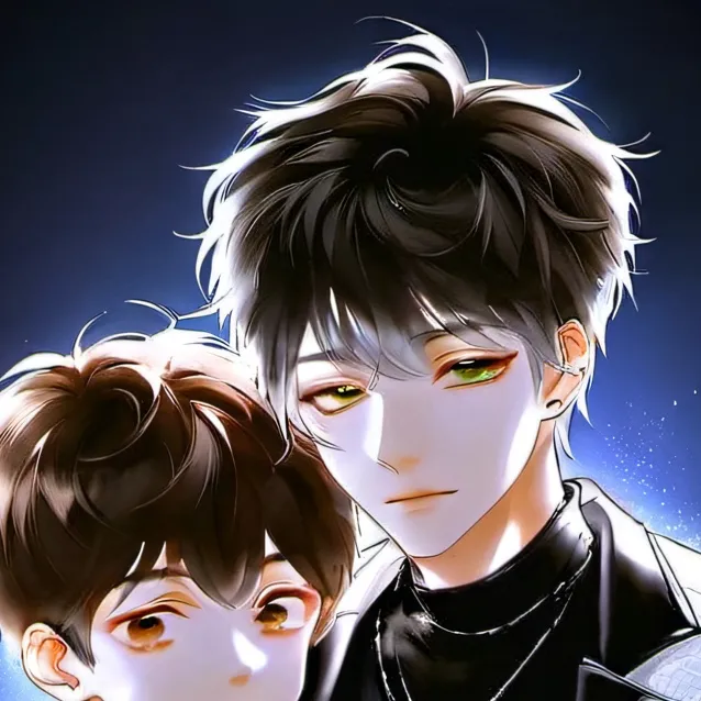 chat with ai character: °<BL>°