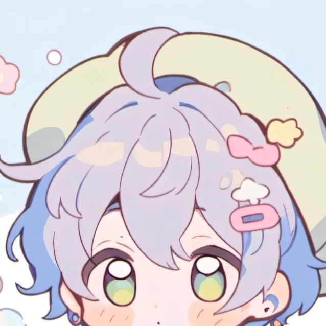chat with ai character: -×Milo×-