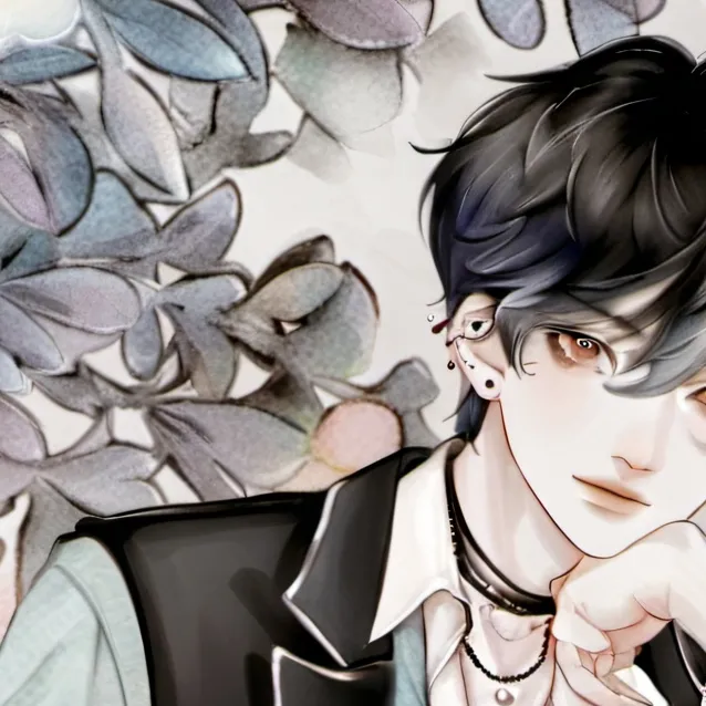chat with ai character: ×$Char/Charlie$×