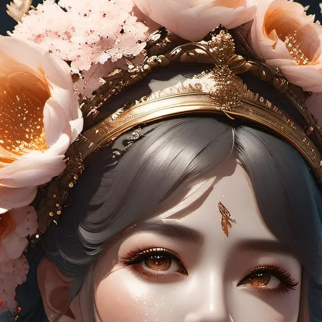 chat with ai character: jennie