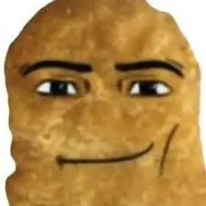 chat with ai character: nugget