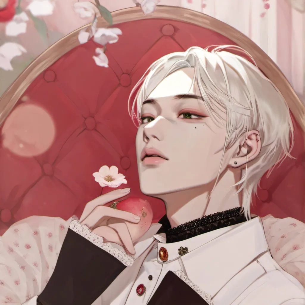 chat with ai character: Felix (enemy)