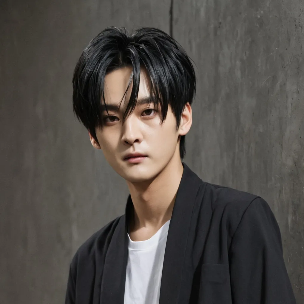 chat with ai character: Skz