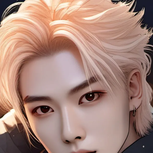 chat with ai character: YONGBOK