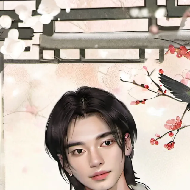chat with ai character: HYUNJIN