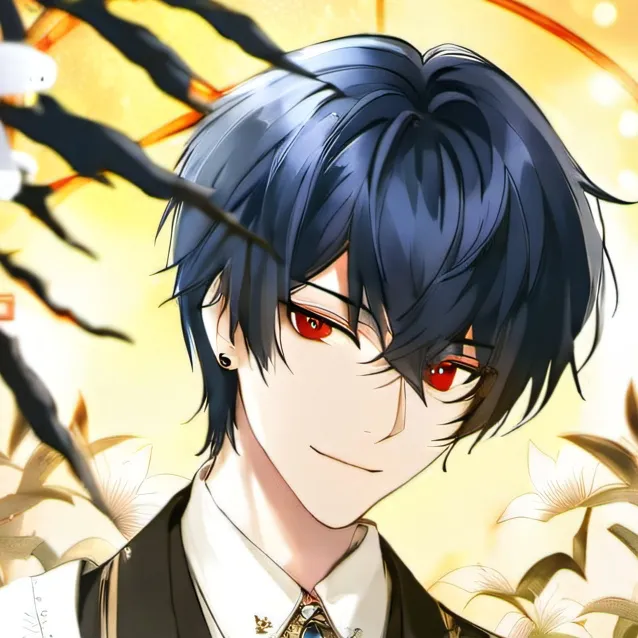chat with ai character: Kaizen