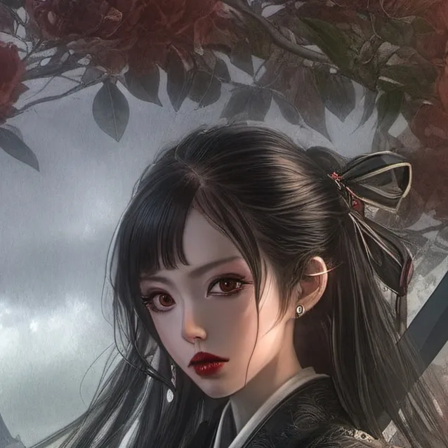 chat with ai character: THE HASHIRAS 
