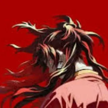 chat with ai character: Yorrichi Tsugikuni