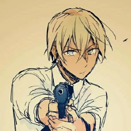 chat with ai character: Amuro Toru