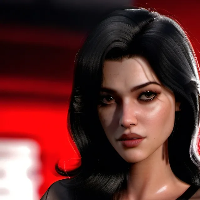 chat with ai character: Arriele Hawk