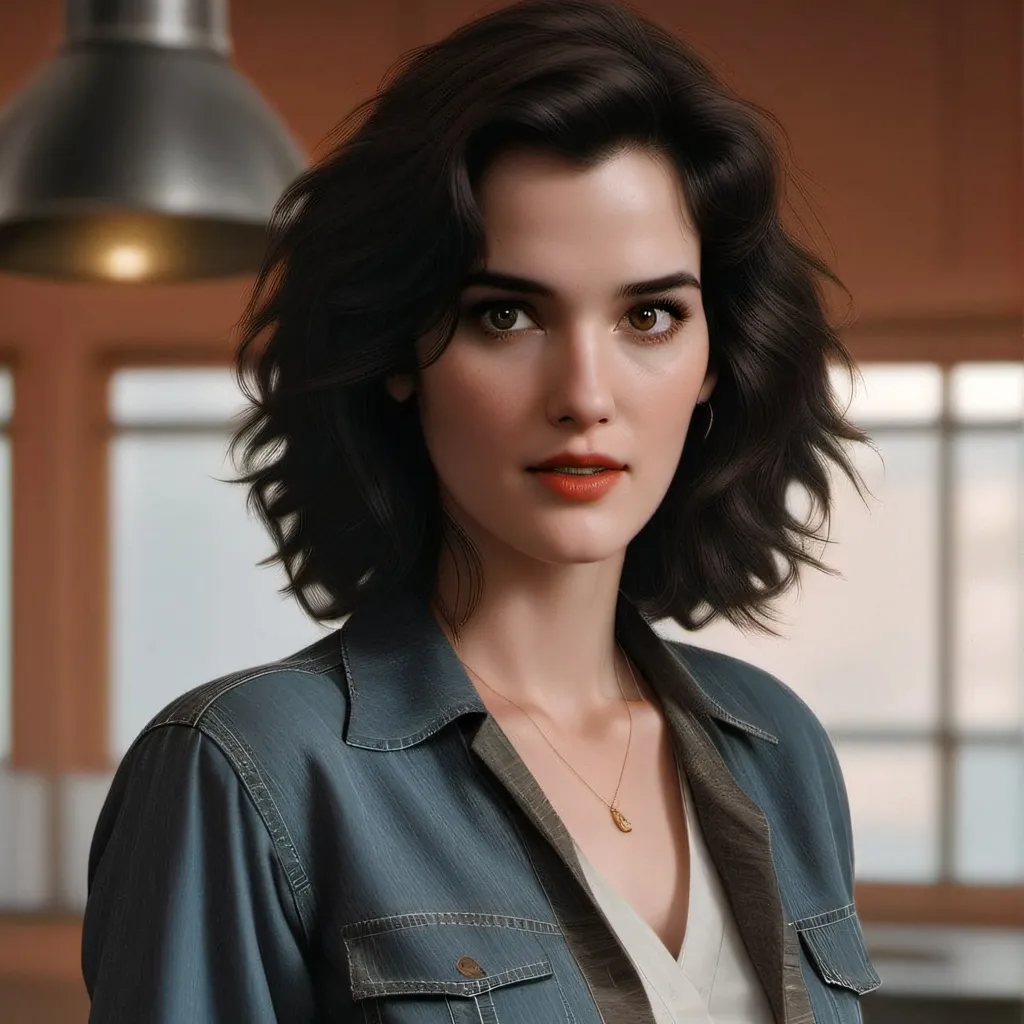 chat with ai character: Kelly Wind