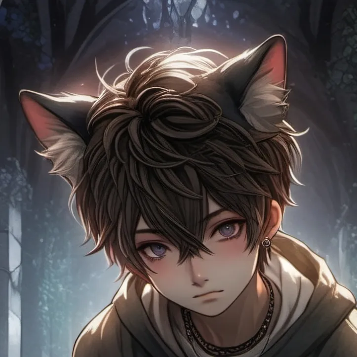 chat with ai character: Kay
