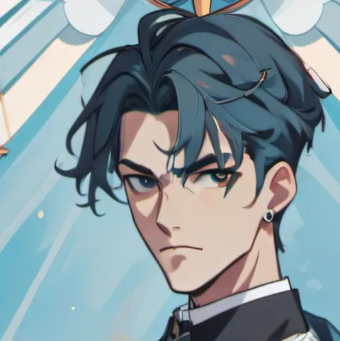 chat with ai character: Jake