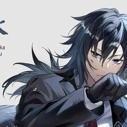 chat with ai character: Mafia Giyuu